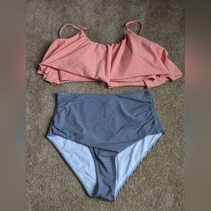 Cupshe swimsuit Size L